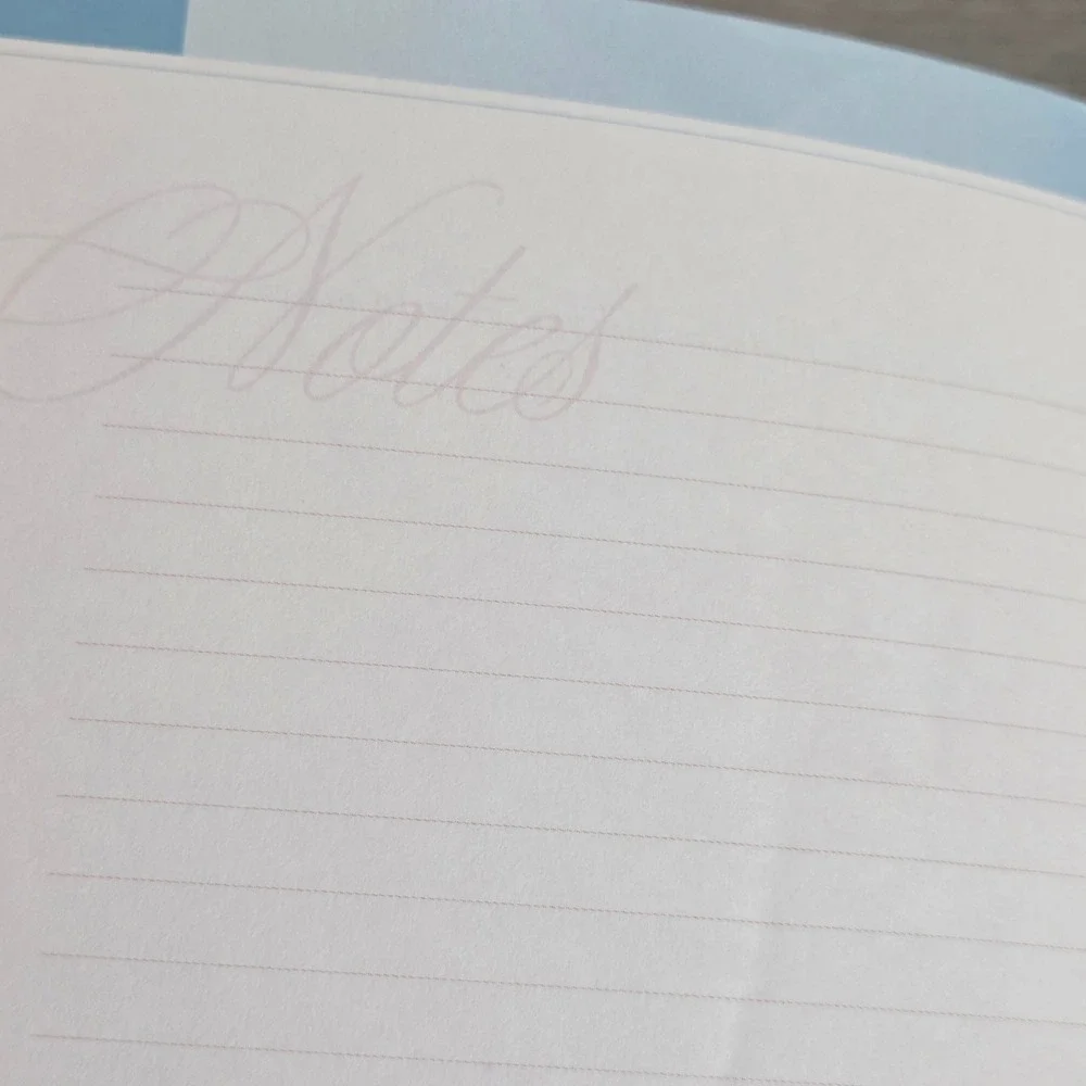 A Mother's Legacy Hallmark Memory Book Guided Journal Hardcover Gift Unused